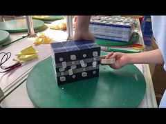 Enerforce 12V 100Ah Lifepo4 Συσκευή μπαταρίας επαναφορτιζόμενη για οικιακό ηλιακό σύστημα αποθήκευσης