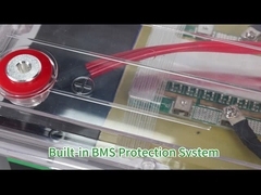 Enerforce OEM Lifepo4 μπαταρία 12v 24v