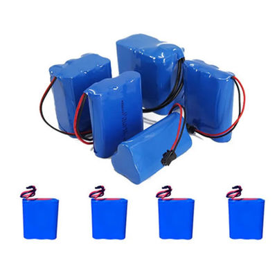 OEM 3.7V 2200mah 18650 Συσκευή μπαταρίας ιόντων λιθίου επαναφορτιζόμενη για καταναλωτικά ηλεκτρονικά