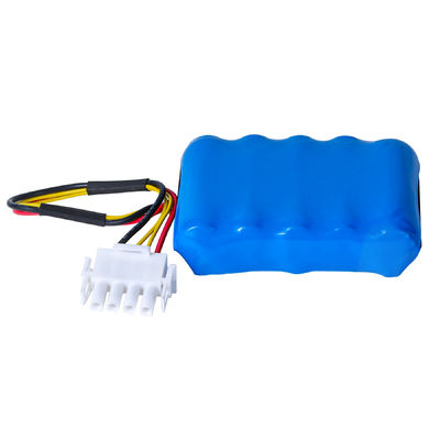 5S1P 18V 2500mAh 18650 μπαταρία επαναφορτιζόμενη για παιχνίδια και εργαλεία