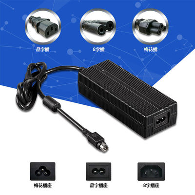 OEM Λιθίου Συσκευές μπαταρίας 60V Λιθίου μπαταρία φορτιστή για ηλεκτρικό σκούτερ Ebike