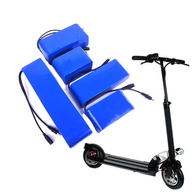ποιότητας  24V 8Ah Fast Charging Lithium Battery Pack For Electric Bike Electric Scooters εργοστάσιο