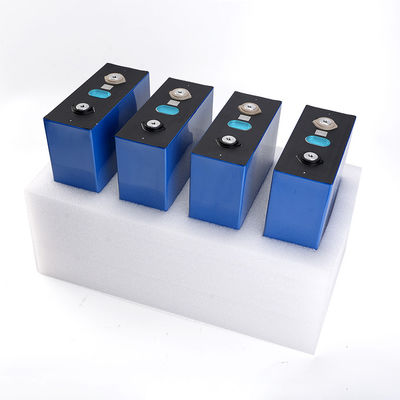 EVE βαθμός Α 3.2V 50AH LiFePO4 Πρισματική μπαταρία για αποθήκευση ηλιακής ενέργειας