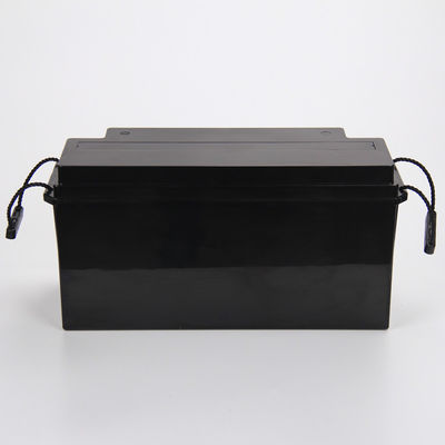 Lifepo4 24V 200Ah μπαταρία ιόντων λιθίου βαθύ κύκλο μπαταρία ιόντων λιθίου