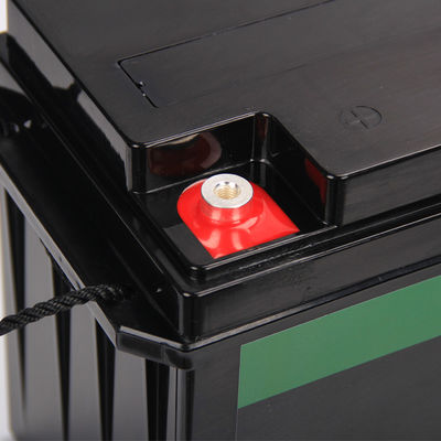 Lifepo4 24V 200Ah μπαταρία ιόντων λιθίου βαθύ κύκλο μπαταρία ιόντων λιθίου