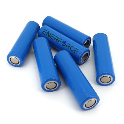 18650 Λιθίου κυψέλες μπαταρίας 1500mah 2500mah 1800mah Για φακό