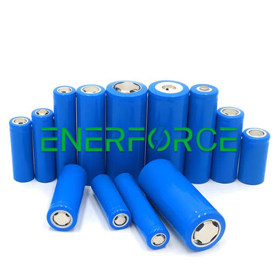 Πρισματικό 18650 Η μπαταρία 3.7 V 1500mah 2500mah 1800mah 2200mah 3350mah