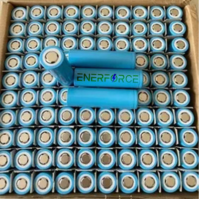 18650 Λιθίου κυψέλες μπαταρίας 1500mah 2500mah 1800mah Για φακό