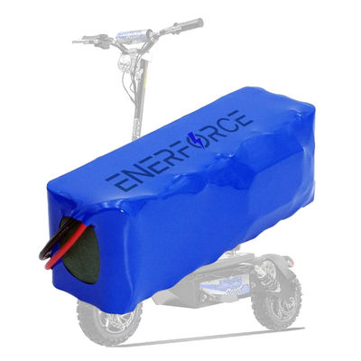 Enerforce Ηλεκτρικές μπαταρίες ποδηλάτων 24V 36V 48V 60V επαναφορτιζόμενες μπαταρίες λιθίου