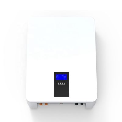 48V 200ah Σύστημα αποθήκευσης ενέργειας για κατοικίες 5kw 8kw 10kw Λίθιο μπαταρία τοίχωμα