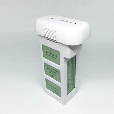 DJI 15.2V 4480mAh 68W μπαταρία λιθίου πολυμερούς Drone για Phantom 3 σειράς