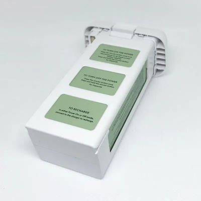 DJI 15.2V 4480mAh 68W μπαταρία λιθίου πολυμερούς Drone για Phantom 3 σειράς