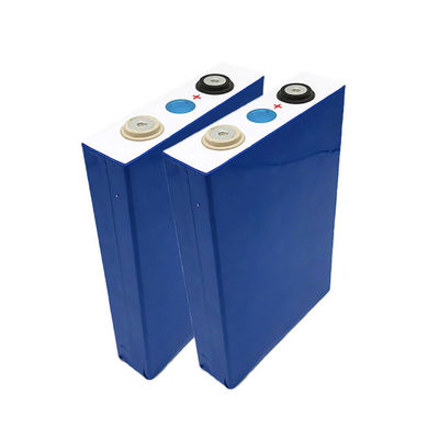 EVE 1,98kg 105AH 3,2 V LiFePO4 Πρισματικό κύτταρο μπαταρίας Α βαθμού για ηλιακή ενέργεια