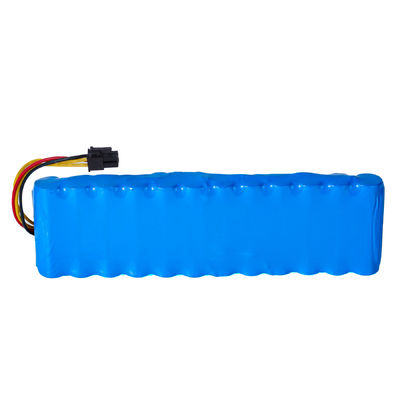 6S2P 18650 Lithium επαναφορτιζόμενη μπαταρία πακέτο 22.2V 4400mAh Για E Scooter