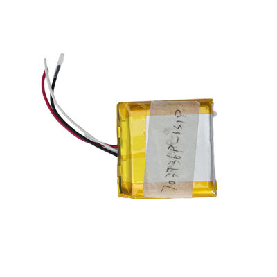 Enerforce LIPO μπαταρία πολυμερούς λιθίου 3.7V 1000mAh 19.1g Για ηλεκτρικά εργαλεία