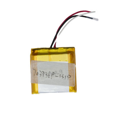 Enerforce LIPO μπαταρία πολυμερούς λιθίου 3.7V 1000mAh 19.1g Για ηλεκτρικά εργαλεία