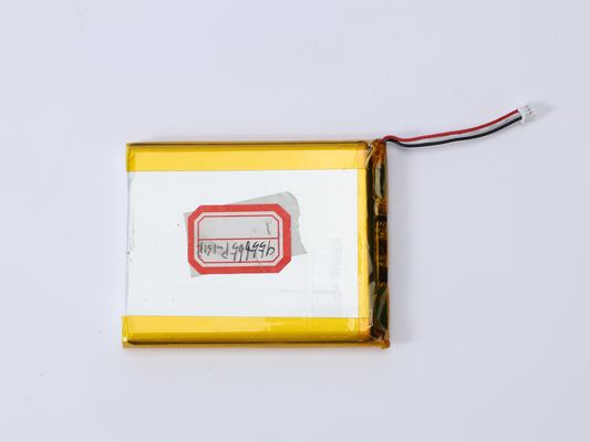 3.7 V μπαταρία πολυμερούς λιθίου 5000mAh 955665 για ενισχυτές και συσκευές ήχου