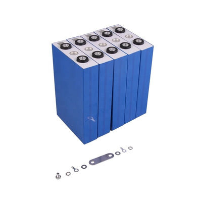RV EV επαναφορτιζόμενη LiFePO4 Prismatic Cell μπαταρία EVE για DIY 12V 24V 48V πακέτο