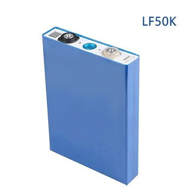 RV EV επαναφορτιζόμενη LiFePO4 Prismatic Cell μπαταρία EVE για DIY 12V 24V 48V πακέτο