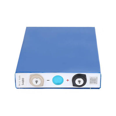 RV EV επαναφορτιζόμενη LiFePO4 Prismatic Cell μπαταρία EVE για DIY 12V 24V 48V πακέτο