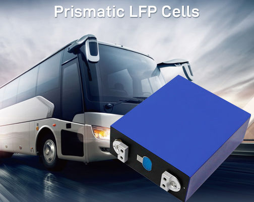 3.2V 230ah LiFePO4 Πρισματικό κύτταρο βαθύ κύκλο Λιθίου σιδηροφωσφορικής μπαταρίας