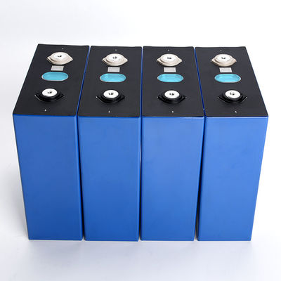 EVE 280Ah 3.2V Φυτοκυττάρα LiFePO4 κατηγορίας Α για αυτοματοποιημένα οχήματα