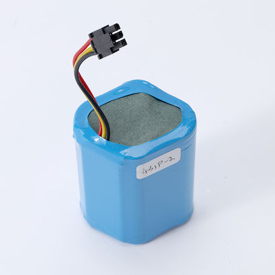 Λιθιοϊόν 18650 μπαταρία 14.4V 2600mAh Για ηλεκτρικά εργαλεία