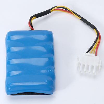 OEM Λιθίου 5S1P 18650 μπαταρία 18V 2500mAh Για μηχανή POS