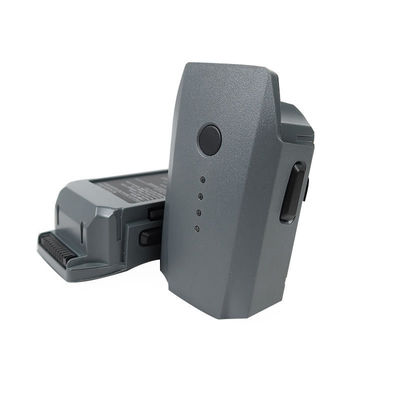 Λιθιοπολυμερή μπαταρία DJI Drone 11.1V 3830mAh DJI Mavic Pro αντικατάσταση μπαταρίας