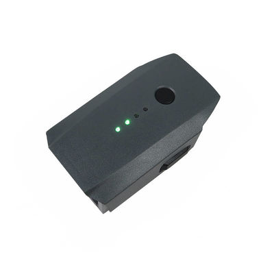 Λιθιοπολυμερή μπαταρία DJI Drone 11.1V 3830mAh DJI Mavic Pro αντικατάσταση μπαταρίας