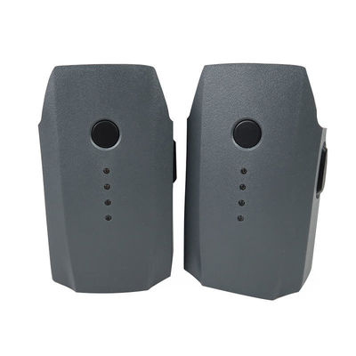 Λιθιοπολυμερή μπαταρία DJI Drone 11.1V 3830mAh DJI Mavic Pro αντικατάσταση μπαταρίας