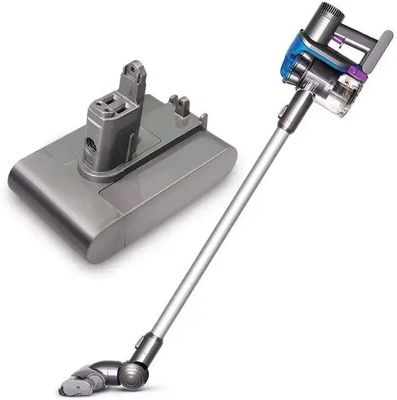 Ντάισον Β10 Λιθιοϊονική μπαταρία δυνατή 21.6V 2.0Ah 3.0Ah