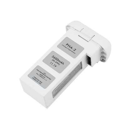 Αντικατάσταση μπαταρίας DJI Drone LIPO 11.1V 6000mAh Για DJI Phantom 2