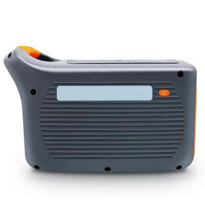 220V 300W Ηλιακός φορητός σταθμός ηλεκτρικής ενέργειας φορητός σταθμός φόρτισης κινητού ηλεκτρικού σκούτερ