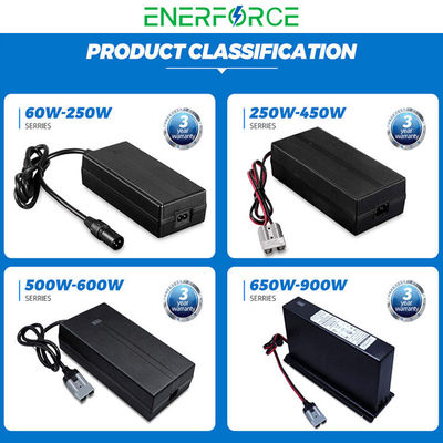 OEM Λιθίου Συσκευές μπαταρίας 60V Λιθίου μπαταρία φορτιστή για ηλεκτρικό σκούτερ Ebike