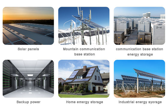 Τείχος 15kwh 48V 300ah Λυθίου μπαταρία Αποθήκευση ενέργειας Προσαρμοσμένο μέγεθος