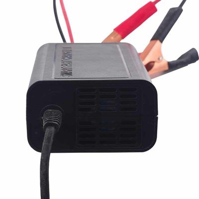 Συσκευές μπαταρίας λιθίου OEM 8S 29.2V 10A 12A 13A 14A Φορτιστή μπαταρίας μοτοσυκλέτας
