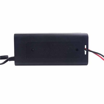 OEM 5A 12V φορτιστή μπαταρίας λιθίου PC Αδιάβροχο 94V0 FCC EMC πιστοποιημένο