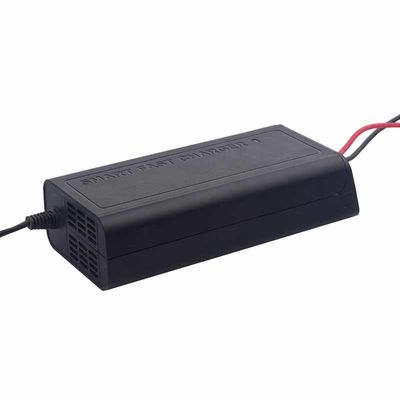 OEM 5A 12V φορτιστή μπαταρίας λιθίου PC Αδιάβροχο 94V0 FCC EMC πιστοποιημένο