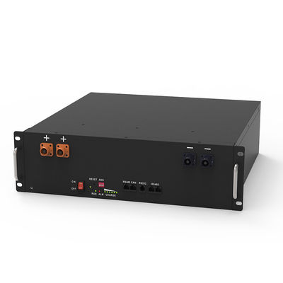 Λιθιογενής μπαταρία LiFePO4 51.2V 400ah 20kwh Για αποθήκευση ενέργειας