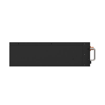 Λιθιογενής μπαταρία LiFePO4 51.2V 400ah 20kwh Για αποθήκευση ενέργειας