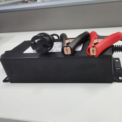 12V 14.4V 14.6V 29.2V 10A Λιθιογενής μπαταρία