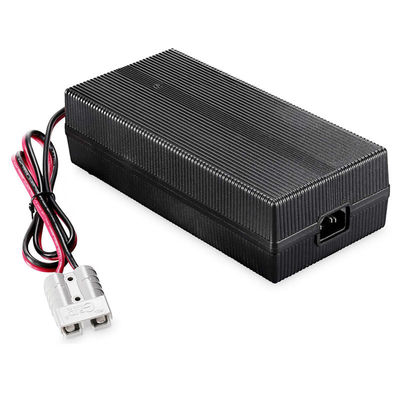 Φορτιστή μπαταριών λιθίου ιόντων 36V Lifepo4 42V 10A