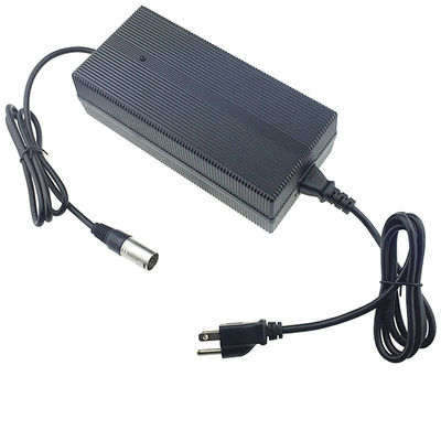 Φορτιστή μπαταριών λιθίου ιόντων 36V Lifepo4 42V 10A