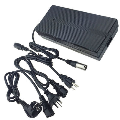 Φορτιστή μπαταριών λιθίου ιόντων 36V Lifepo4 42V 10A