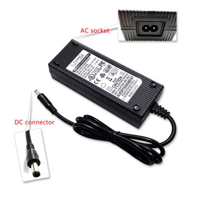 Συσκευές μπαταρίας λιθίου Lifepo4 12.6V 14.6V 42V 48V Φορτιστή για Drone E Bike