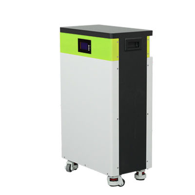 OEM / ODM 48V μπαταρία LiFePO4 15kwh 48V 300ah μπαταρία ιόντων λιθίου
