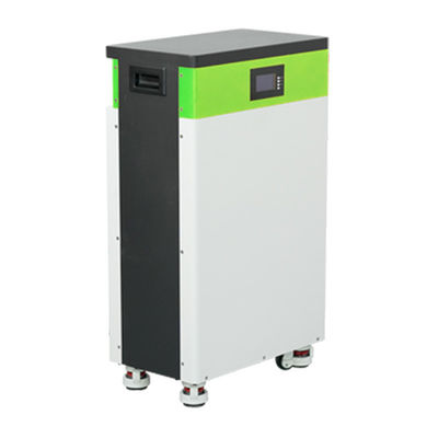 OEM / ODM 48V μπαταρία LiFePO4 15kwh 48V 300ah μπαταρία ιόντων λιθίου