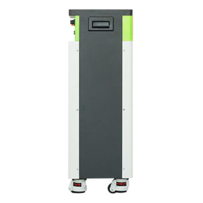 OEM / ODM 48V μπαταρία LiFePO4 15kwh 48V 300ah μπαταρία ιόντων λιθίου