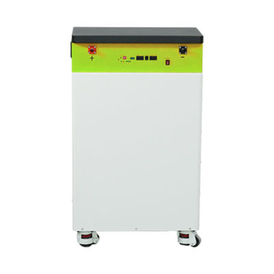 OEM / ODM 48V μπαταρία LiFePO4 15kwh 48V 300ah μπαταρία ιόντων λιθίου